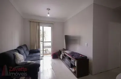 Imperdível oportunidade de investimento: apartamento à venda em são paulo-sp, tatuapé, com 3 quartos, 2 salas, 1 banheiro e 1 vaga!