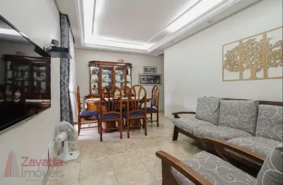 Apartamento de 3 quartos com suíte e vaga na vila azevedo, são paulo-sp: confira essa oportunidade!