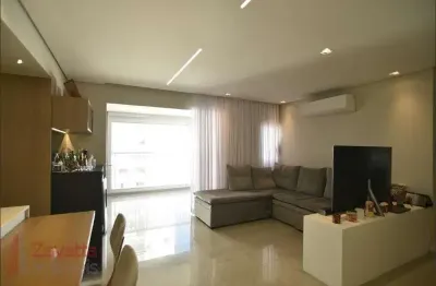 Apartamento à venda na mooca, são paulo-sp com 3 quartos, 2 suítes e 78m² de área!