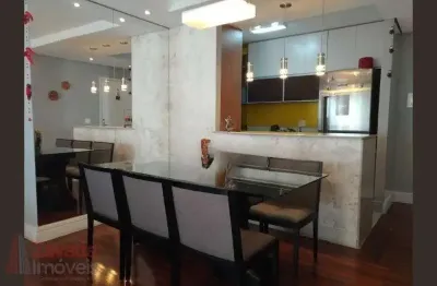 Imperdível apartamento à venda em são paulo-sp, parque são jorge! 2 quartos, 1 suíte, 2 salas, 2 banheiros, 2 vagas, 72m².