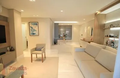 Apartamento à venda em são paulo-sp na vila bertioga: 2 quartos, 1 suíte, 2 salas, 2 banheiros, 2 vagas - 85m² de área.