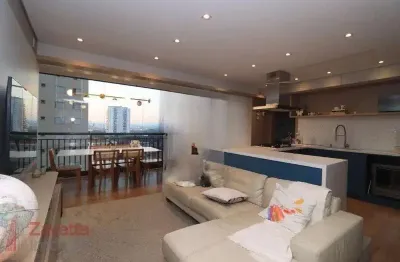 Imperdível oportunidade: apartamento à venda no tatuapé, são paulo-sp! 3 quartos, 1 suíte, 2 salas, 2 banheiros, 2 vagas e 106m².