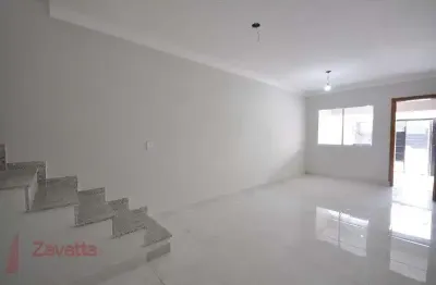 Sobrado à venda em são paulo-sp: 3 quartos, 1 suíte, 2 salas, 3 banheiros, 1 vaga - vila gustavo, 98m² de área