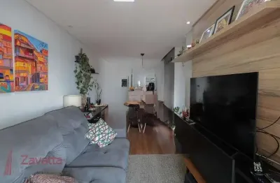 Apartamento à venda em são paulo-sp, parque são jorge: 2 quartos, 1 suíte, 2 salas, 2 banheiros, 1 vaga de garagem, 67m².