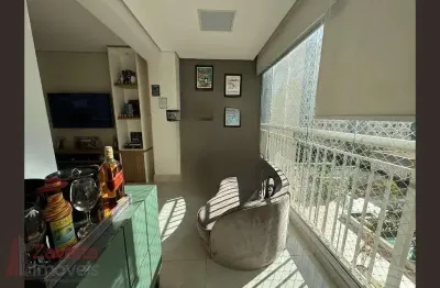 Excelente oportunidade: apartamento de 2 quartos com suíte e vaga de garagem no parque são jorge, sp!