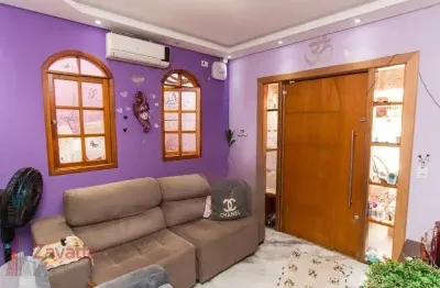 Casa à venda em são paulo-sp, vila medeiros: 3 quartos, 2 suítes, 2 salas, 2 banheiros, 2 vagas e 149m². confira!