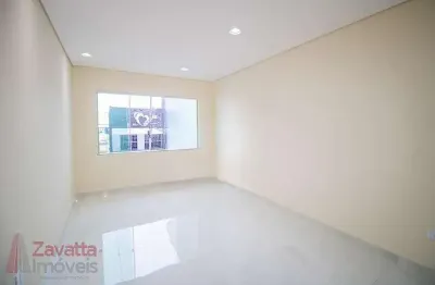 Casa à venda em são paulo-sp com 4 quartos, 1 suite e 2 salas no bairro parque vitória - 122m² e 2 vagas de garagem!