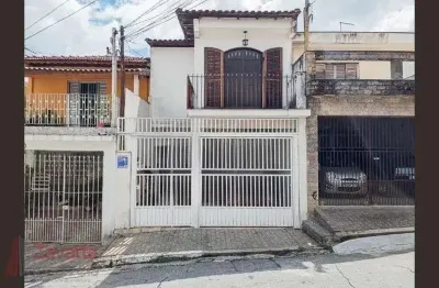 Imperdível casa à venda em são paulo-sp, na vila ede, com 3 quartos, 1 suíte, 2 salas, 3 banheiros, 1 vaga de garagem e 100m².