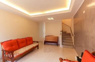 Venda imobiliária: casa com 2 quartos na vila regente feijó, são paulo-sp - 92,00 m², 2 salas, 2 banheiros, 1 vaga!