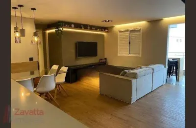 Apartamento à venda em são paulo-sp, no bairro carandiru: 3 quartos, 2 suítes, 2 salas, 3 banheiros, 2 vagas de garagem, 110m².