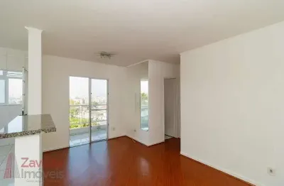 Apartamento à venda em são paulo-sp, vila leonor: 2 quartos, 2 salas, 1 banheiro, 2 vagas de garagem, 53m² de área.