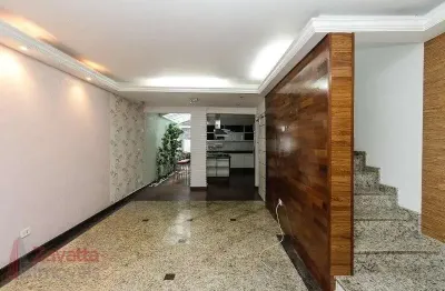 Casa de 4 quartos com suíte e 2 vagas na chácara califórnia, são paulo-sp: o imóvel perfeito para sua família!