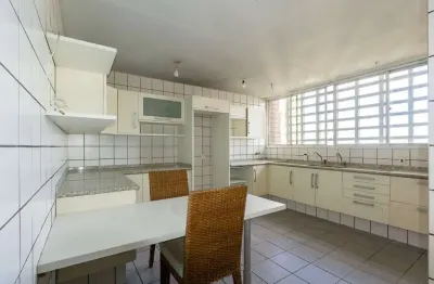 Cobertura com 3 quartos à venda na rua palacete das águias, 270, vila alexandria, são paulo, 412 m2 por r$ 1.460.000
