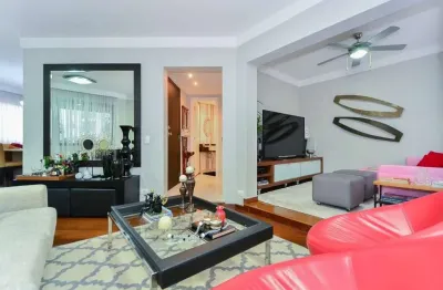 Apartamento com 3 quartos à venda na rua josé carlos de toledo piza, 101, jardim parque morumbi, são paulo, 195 m2 por r$ 1.020.000