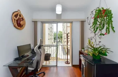 Apartamento com 1 quarto à venda na rua inhambú, 942, vila uberabinha, são paulo, 62 m2 por r$ 615.000