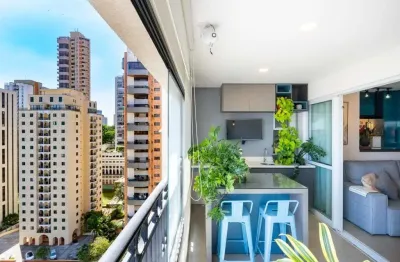 Apartamento com 2 quartos à venda na rua doutor oscar monteiro de barros, 434, vila suzana, são paulo, 68 m2 por r$ 700.000