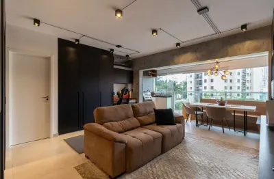 Apartamento com 1 quarto à venda na rua desembargador aragão, 76, vila mariana, são paulo, 65 m2 por r$ 1.175.000