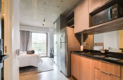 Apartamento com 1 quarto à venda na rua melo alves, 262, cerqueira césar, são paulo, 23 m2 por r$ 550.000