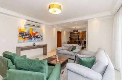 Apartamento com 4 quartos à venda na rua josé benedetti, 158, santo antônio, são caetano do sul, 263 m2 por r$ 3.350.000
