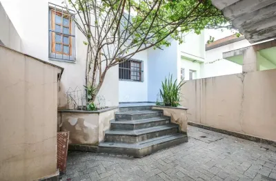 Casa com 3 quartos à venda na rua rocha galvão, 108, jardim da glória, são paulo por r$ 1.250.000