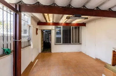 Casa com 3 quartos à venda na rua pássaros e flores, 539, jardim das acacias, são paulo por r$ 700.000