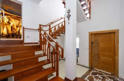 Casa com 7 quartos à venda na rua doutor cristiano de sousa, 290, jardim leonor, são paulo por r$ 3.858.000