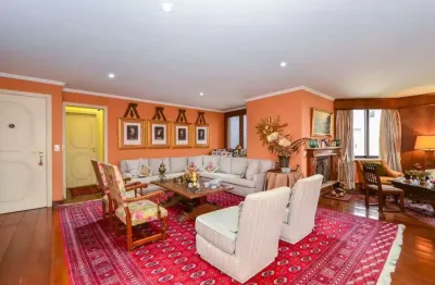 Cobertura com 4 quartos à venda na rua josé carlos de toledo piza, 245, jardim parque morumbi, são paulo, 547 m2 por r$ 1.289.000