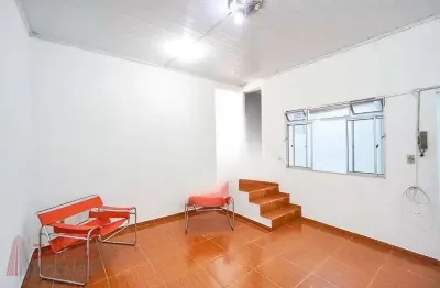 Imperdível casa de condomínio à venda no tatuapé, são paulo-sp: 3 quartos, 1 suíte, 2 salas, 2 banheiros, 2 vagas, 100m²