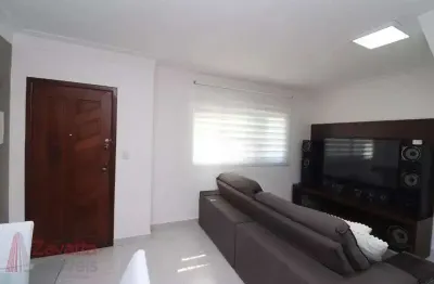 Casa de condomínio de luxo com 3 quartos e 2 vagas de garagem no tatuapé, são paulo-sp