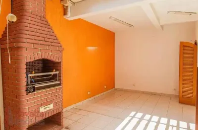 Imperdível! casa de condomínio à venda em são paulo-sp, chácara tatuapé: 3 quartos, 2 suítes, 2 salas, 4 banheiros, 1 vaga, 180m².