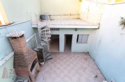 Imperdível oportunidade: casa à venda em são paulo-sp, água fria, 3 quartos, 2 salas, 3 banheiros, 2 vagas de garagem, 181m².