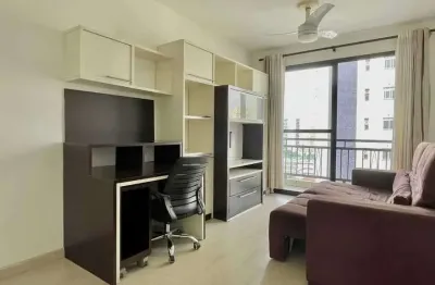 Apartamento com 1 quarto à venda na rua das fiandeiras, 90, vila olímpia, são paulo, 41 m2 por r$ 630.000