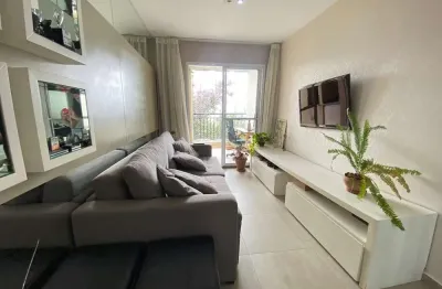 Apartamento com 2 quartos à venda na rua amapá, 116, vila canero, são paulo, 60 m2 por r$ 558.000