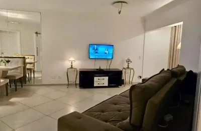 Apartamento à venda em santana, com 3 quartos, 1 suíte, 2 vagas, 115m²
