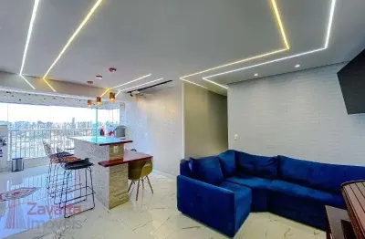 Apartamento à venda no brás, são paulo-sp: 3 quartos, 1 suíte, 2 salas, 2 banheiros, 1 vaga de garagem e 75m² de área.