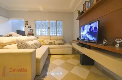 Imperdível oportunidade: casa à venda em são paulo, vila maria alta, com 4 quartos, 1 suíte, 2 salas, 3 banheiros e 2 vagas de garagem!