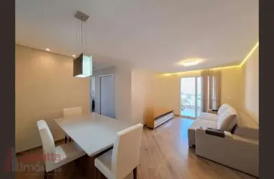 Excelente apartamento à venda no lauzane paulista, são paulo-sp, com 3 quartos, 1 suíte, 2 salas, 2 banheiros, 2 vagas de garagem e 93m².