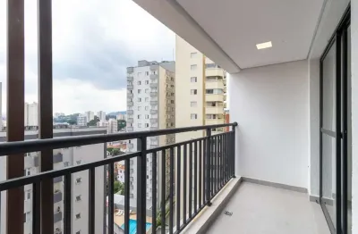 Apartamento com 2 quartos à venda na rua raul dias, 84, parque mandaqui, são paulo, 47 m2 por r$ 399.000