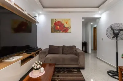Apartamento com 3 quartos à venda na rua costa barros, 2200, vila alpina, são paulo, 65 m2 por r$ 330.000