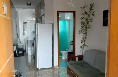 Apartamento à venda, 2 dormitórios e 1 vaga de garagem em santana, zona norte