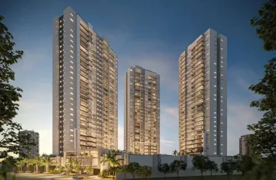 Apartamento com 3 quartos à venda na avenida doutor benedicto laporte vieira da motta, 183, vila mogilar, mogi das cruzes, 88 m2 por r$ 995.050