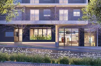 Ponto comercial à venda na rua capitão cavalcanti, 332, vila mariana, são paulo, 82 m2 por r$ 842.620