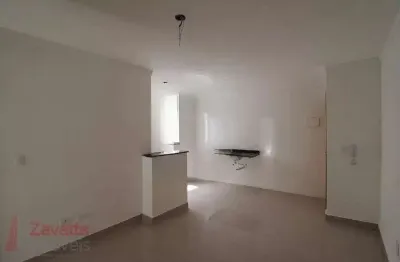 Imperdível oportunidade: apartamento à venda em são paulo-sp, 2 quartos, 2 salas, 1 banheiro, 45m² na parada inglesa!