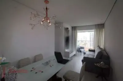 Imperdível oportunidade: apartamento à venda em são paulo-sp, tucuruvi, 2 quartos, 1 suíte, 2 salas, 2 banheiros, 2 vagas de garagem, 50m²