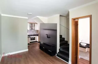 Oportunidade única: casa de condomínio de 2 quartos na vila maria alta, são paulo-sp - 81,00 m², 2 suítes, 2 salas, 2 banheiros e 1 vaga
