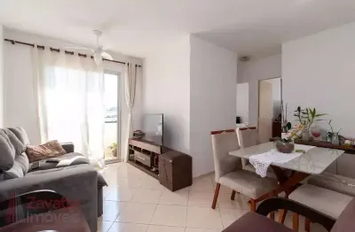 Excelente oportunidade: apartamento à venda em são paulo-sp, 2 quartos, 2 salas, 1 banheiro, 1 vaga de garagem, 50m² - bairro carandiru!
