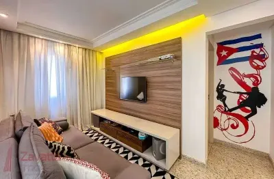 Imperdível: apartamento à venda em são paulo-sp, vila guilherme, 2 quartos, 1 suíte, 2 salas, 2 banheiros, 2 vagas de garagem, 65m².