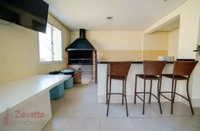 Excelente oportunidade: apartamento à venda em são paulo-sp, vila maria! 2 quartos, 1 suíte, 2 salas, 2 banheiros, 1 vaga, 63m².