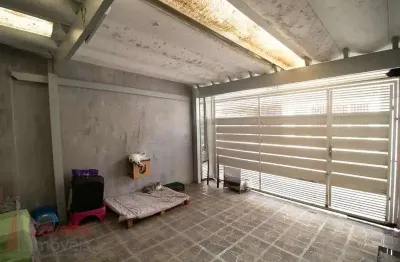 Oportunidade imperdível: casa à venda em são paulo-sp, vila constança. 3 quartos, 1 suíte, 2 salas, 2 banheiros, 1 vaga, 170m².