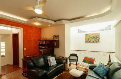 Imperdível casa à venda em são paulo-sp, vila isolina mazzei! 5 quartos, 1 suíte, 2 salas, 4 banheiros, 2 vagas, 262m².